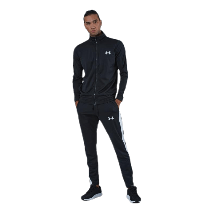 Emea Track Suit Black