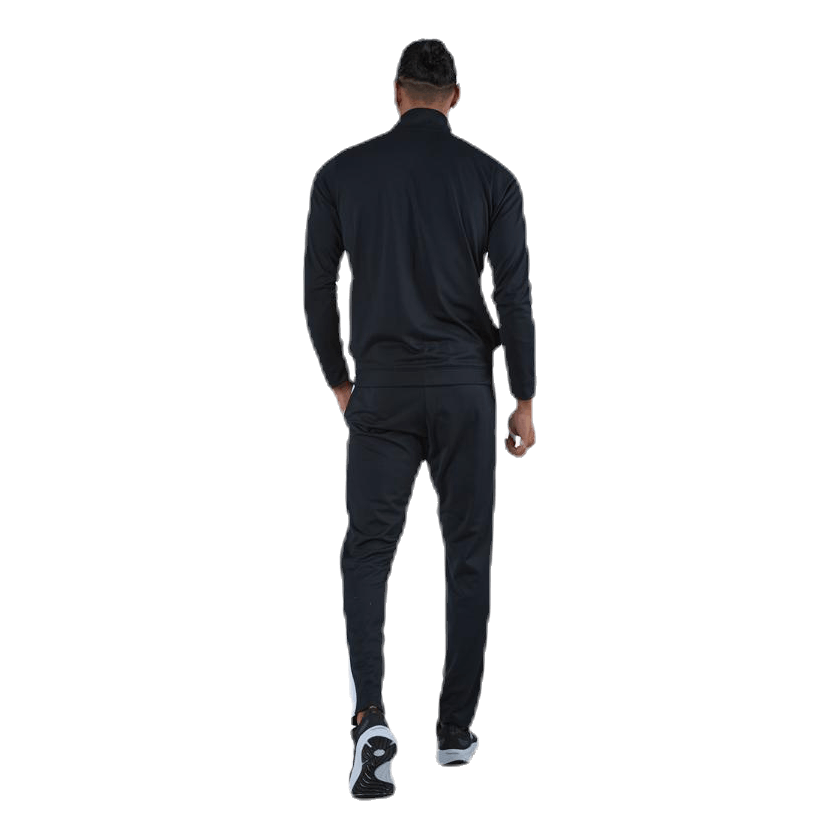 Emea Track Suit Black