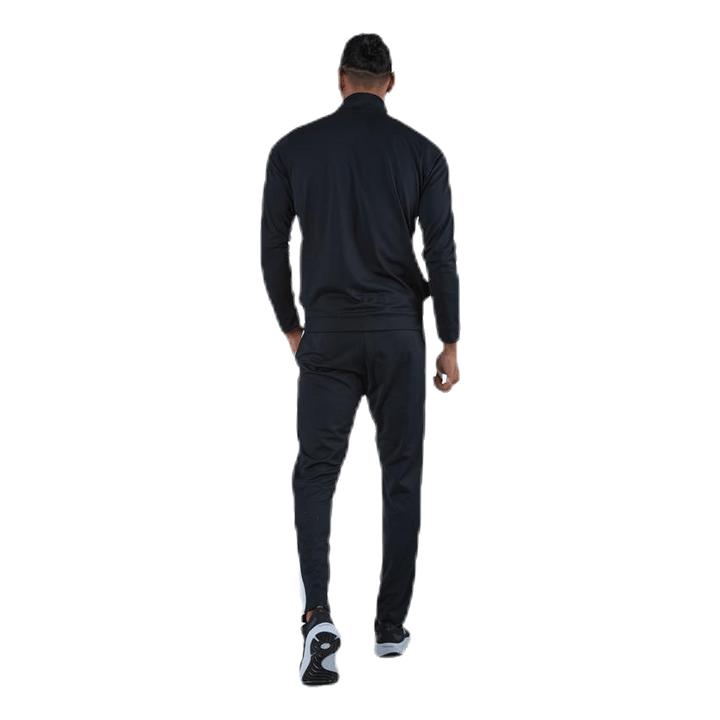 Emea Track Suit Black