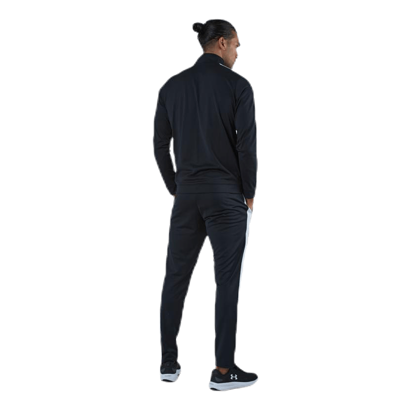 Emea Track Suit Black