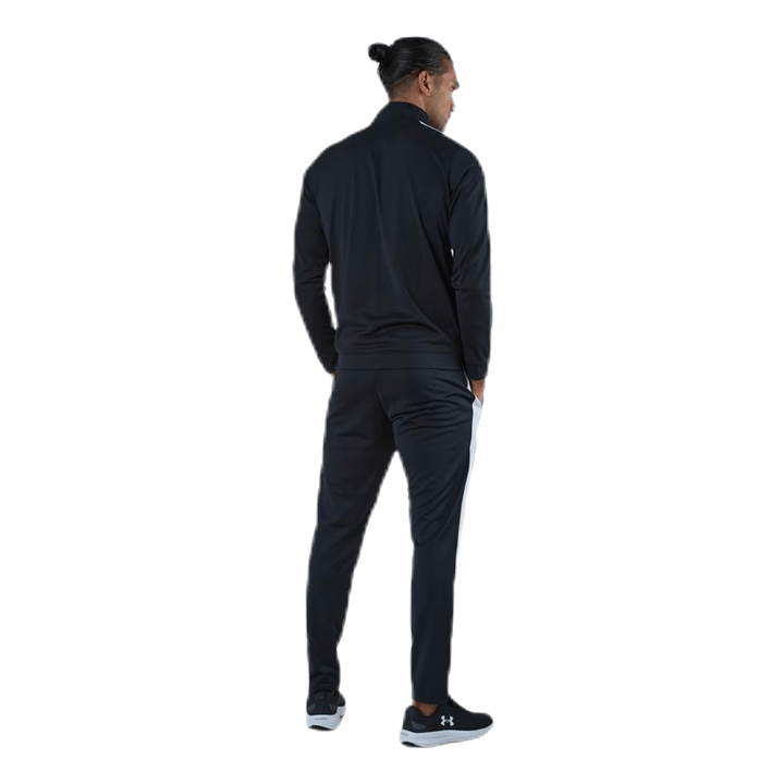 Emea Track Suit Black