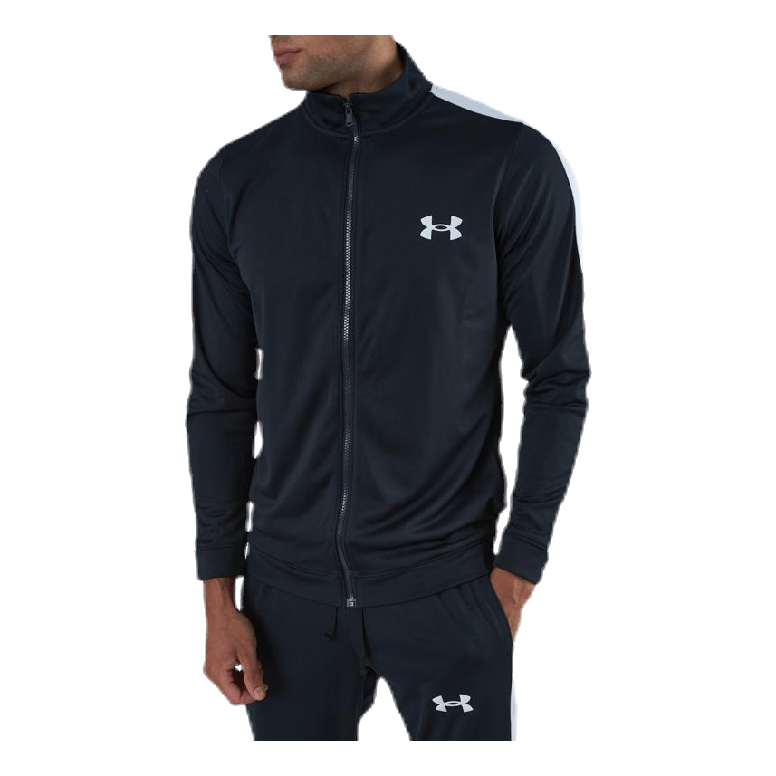 Emea Track Suit Black