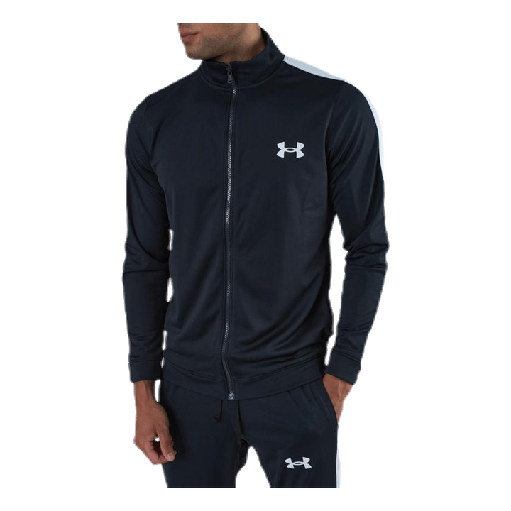 Emea Track Suit Black