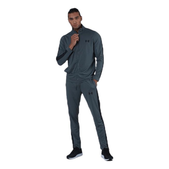 Emea Track Suit Grey