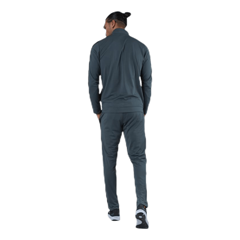 Emea Track Suit Grey