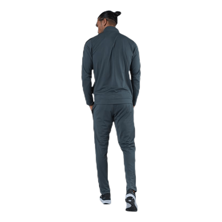 Emea Track Suit Grey