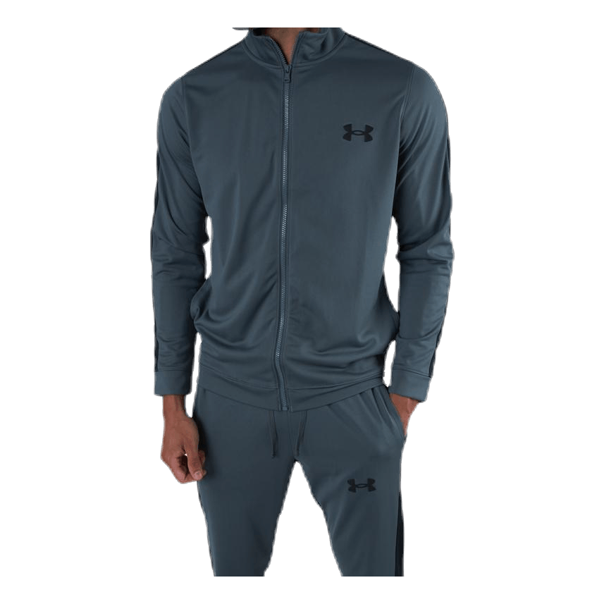 Emea Track Suit Grey