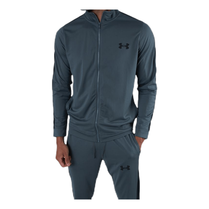 Emea Track Suit Grey