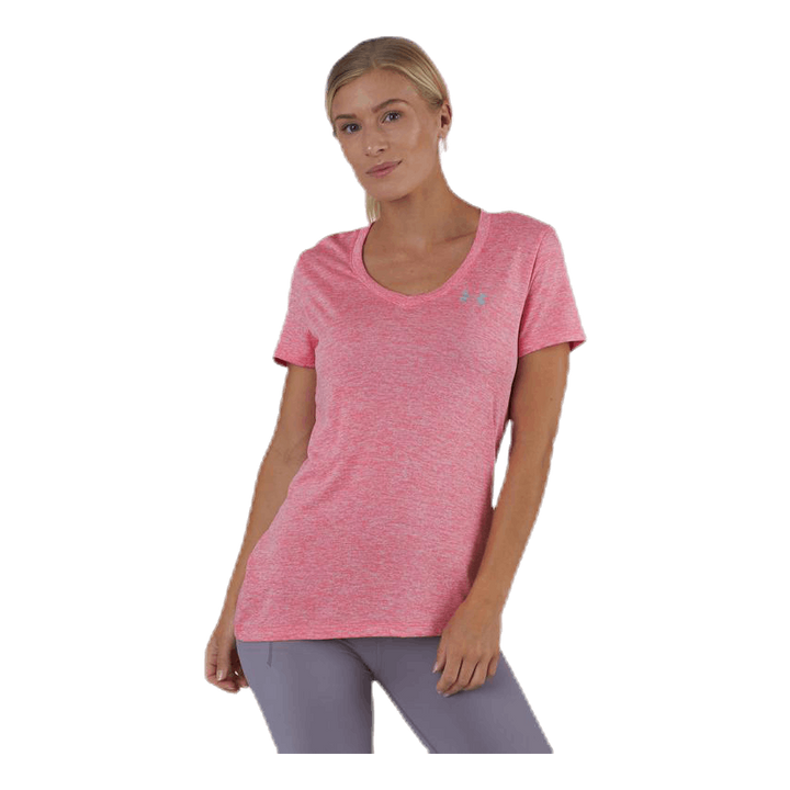 Tech SS Pink