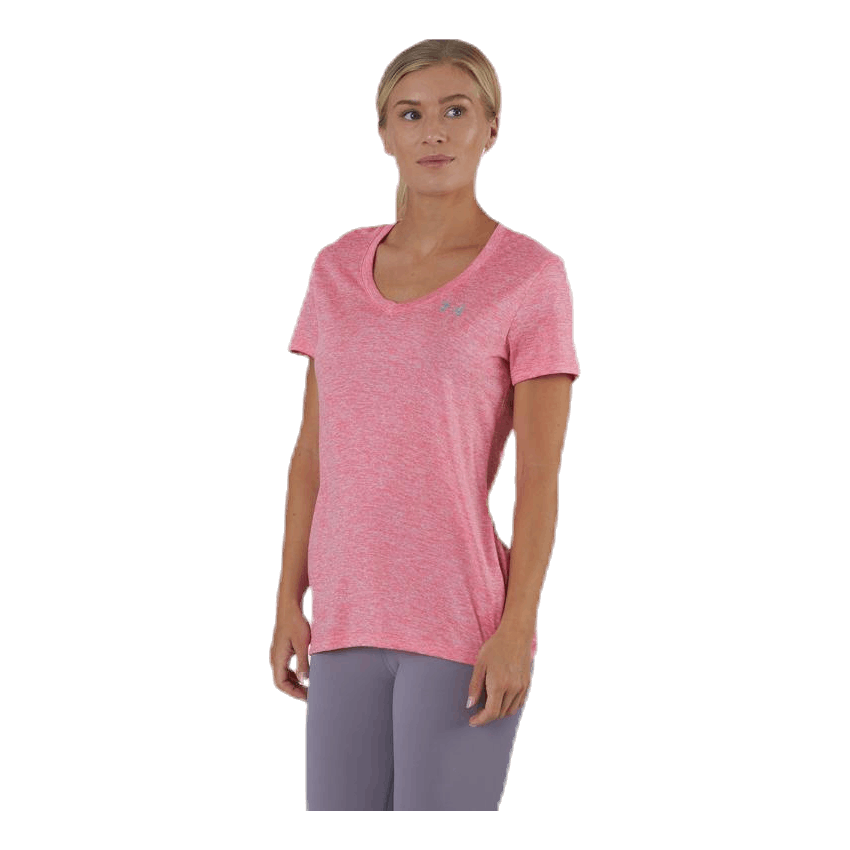 Tech SS Pink