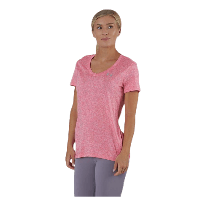 Tech SS Pink