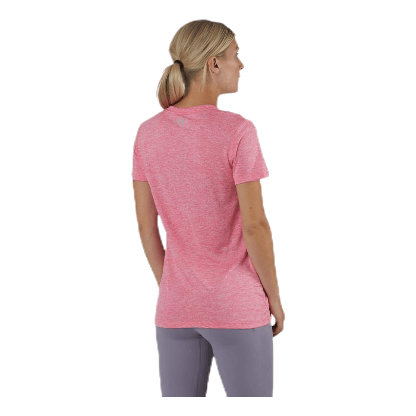 Tech SS Pink