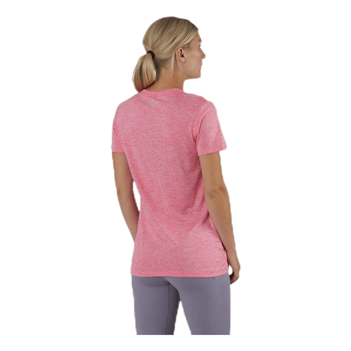 Tech SS Pink