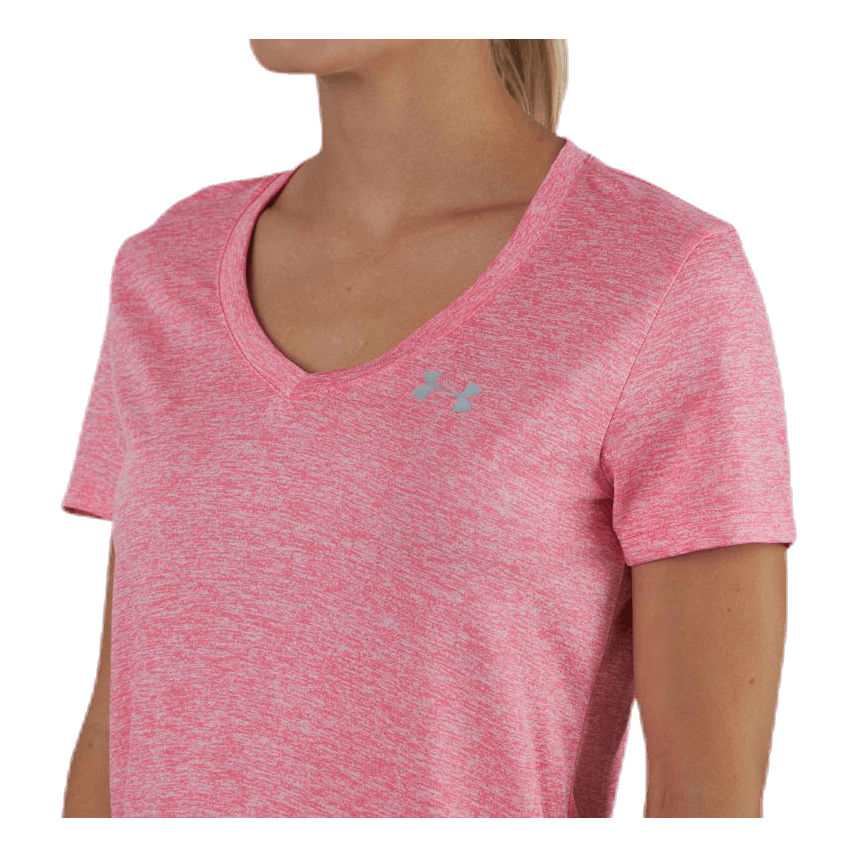 Tech SS Pink