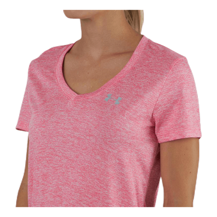 Tech SS Pink