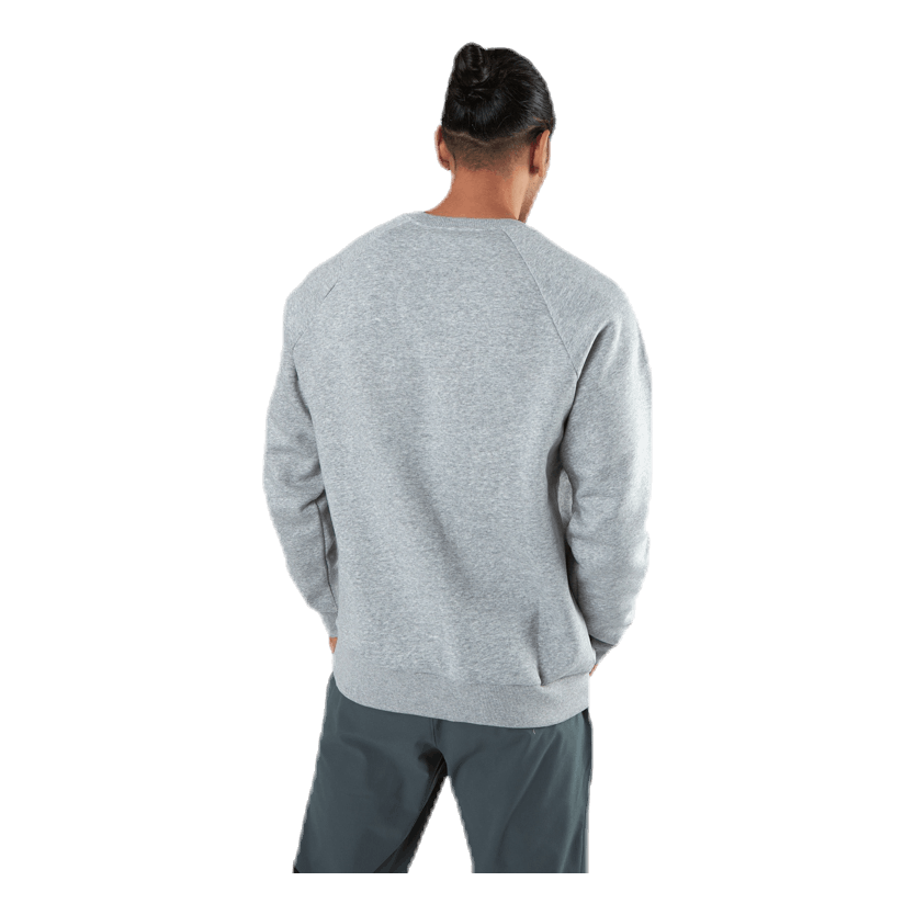 Rival Fleece Crew Grey