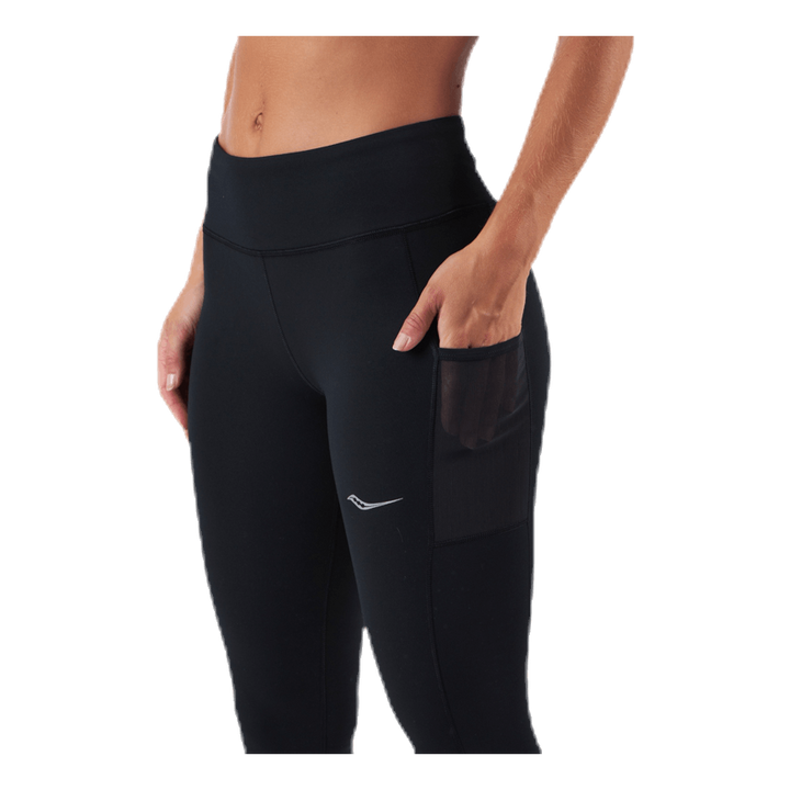 Solstice Tight Black