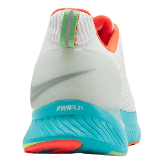 Endorphin Shift Orange/White
