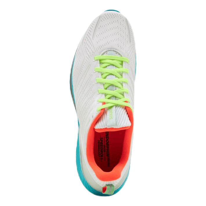 Endorphin Shift Orange/White
