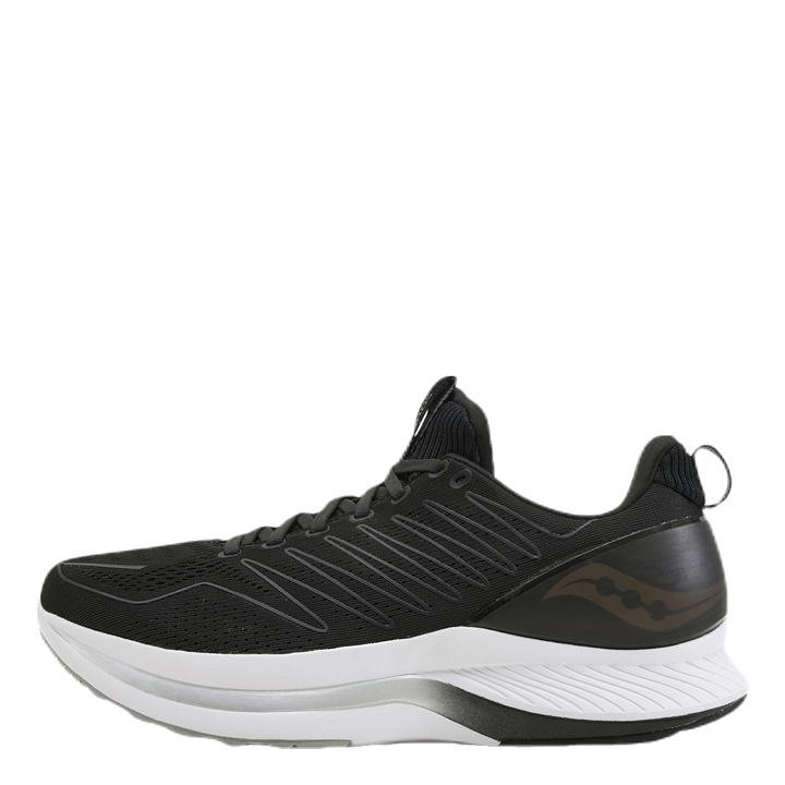 Endorphin Shift White/Black