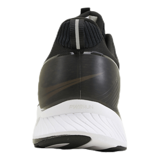 Endorphin Shift White/Black