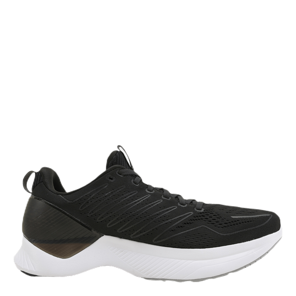 Endorphin Shift White/Black