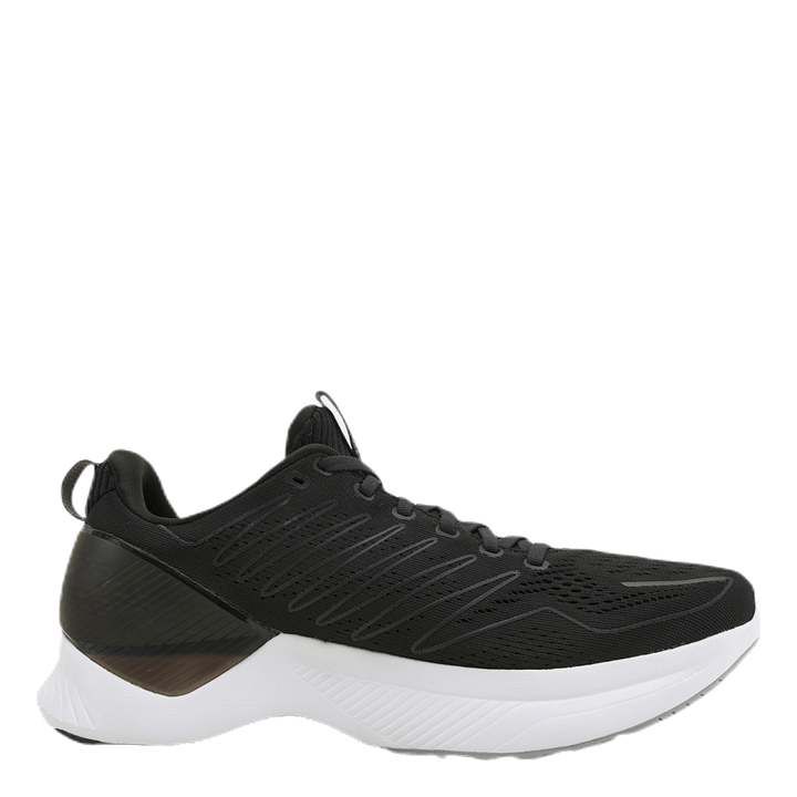 Endorphin Shift White/Black