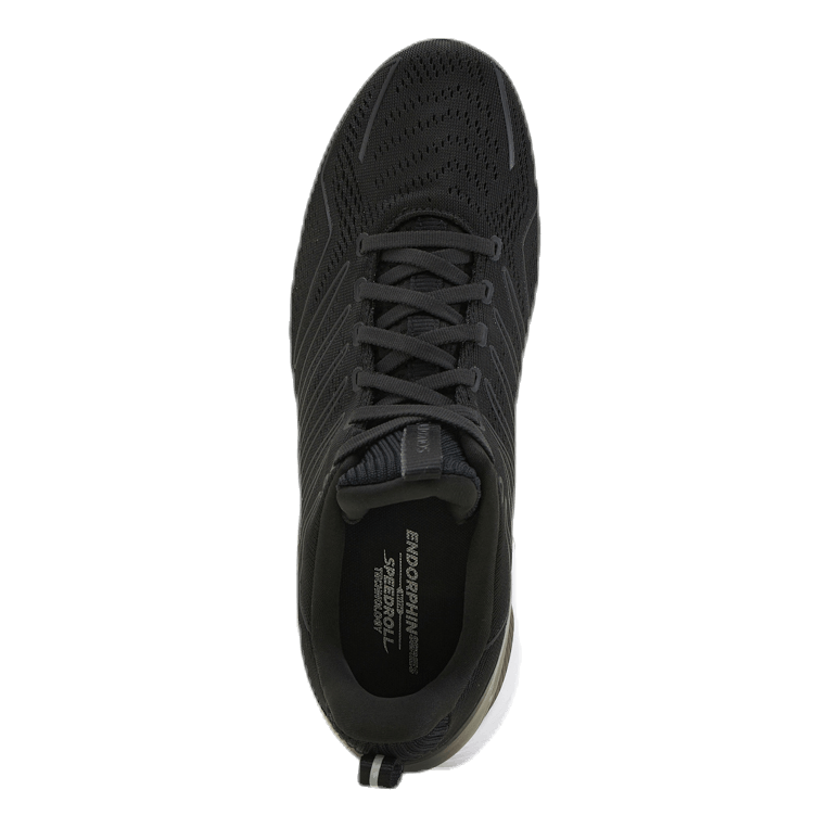 Endorphin Shift White/Black