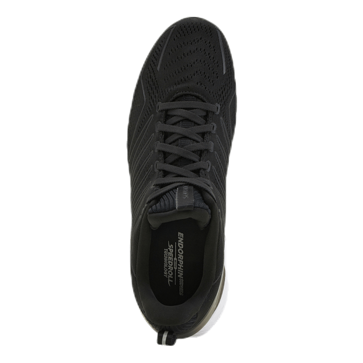 Endorphin Shift White/Black