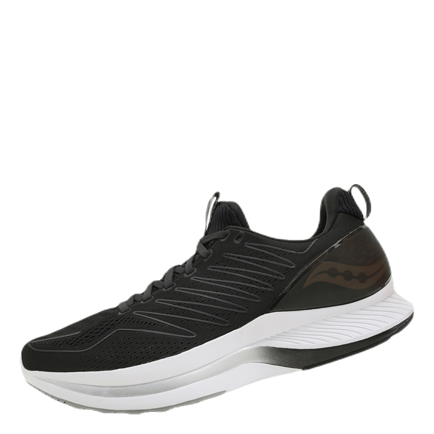 Endorphin Shift White/Black