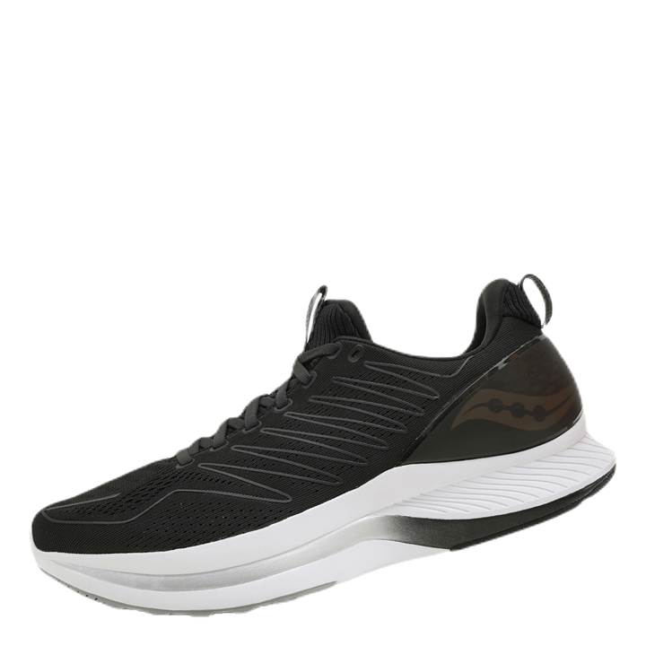 Endorphin Shift White/Black