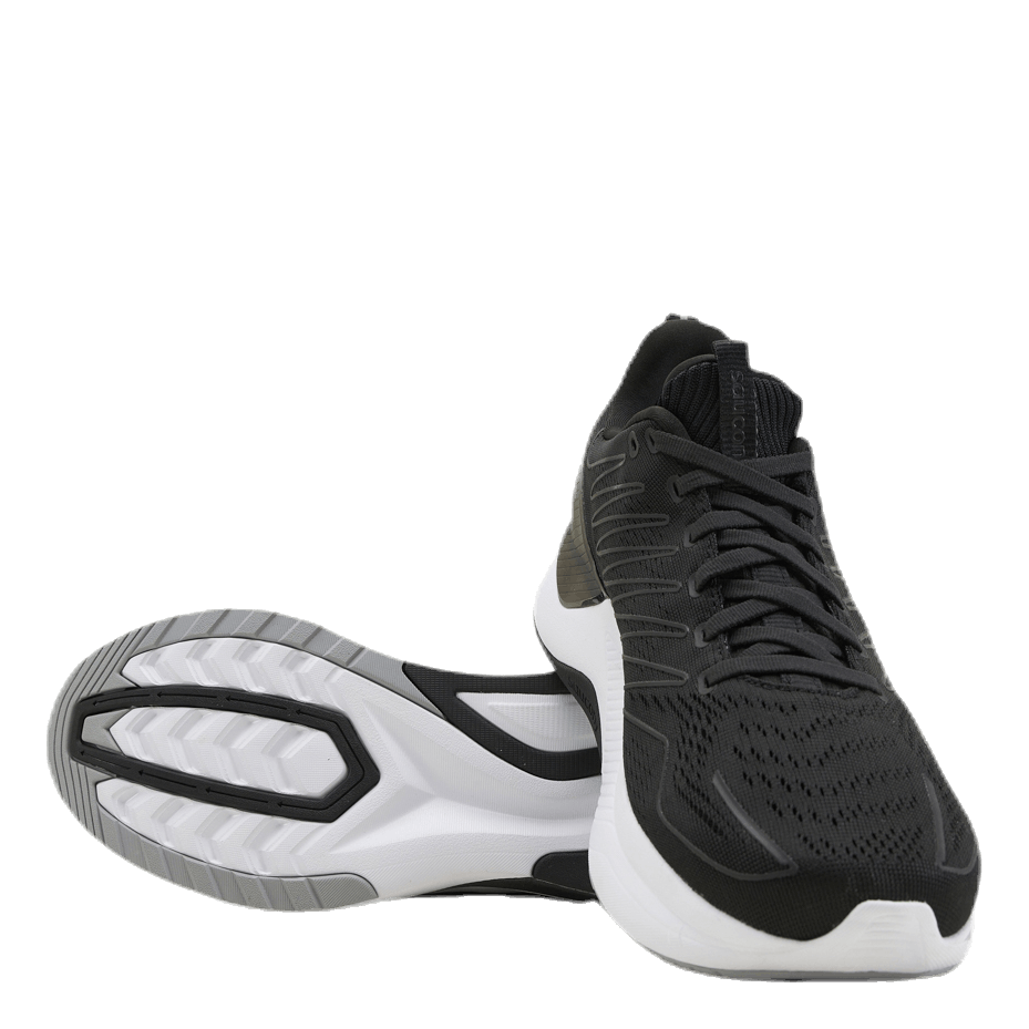 Endorphin Shift White/Black