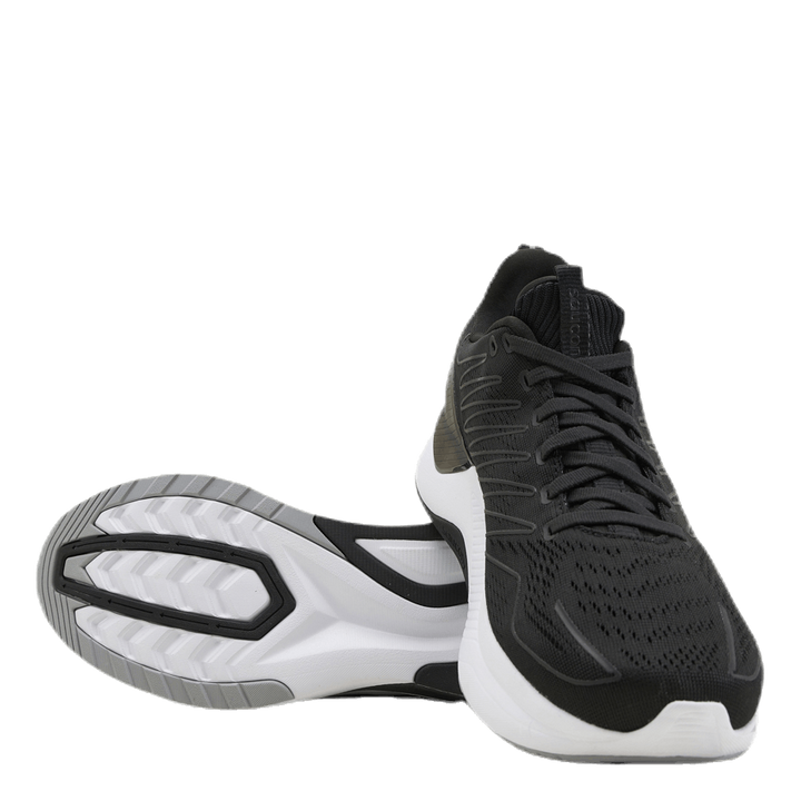 Endorphin Shift White/Black