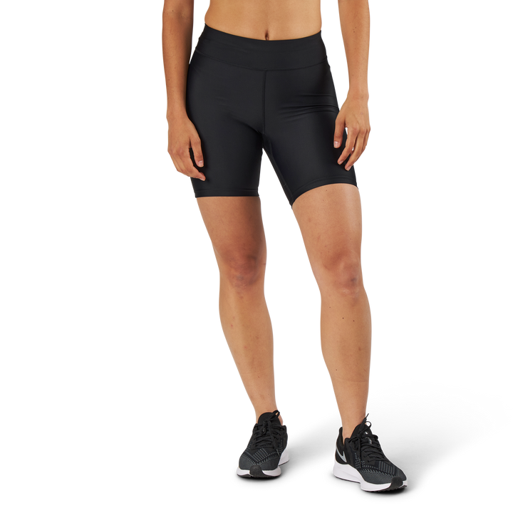 Lava compression shorts Black