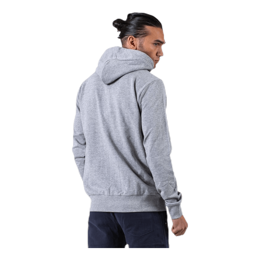 Falke Hoodie Grey