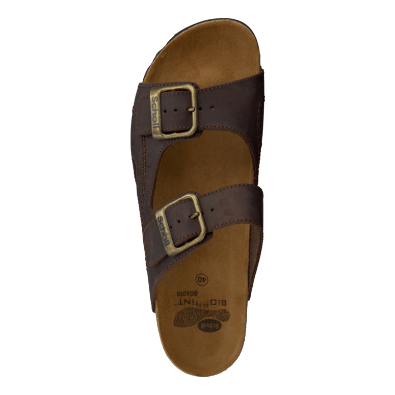 Moldava WG AD Dark Brown