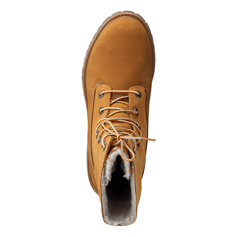 Timberland 8329R Authentics Teddy Fleece Wheat Sportamore