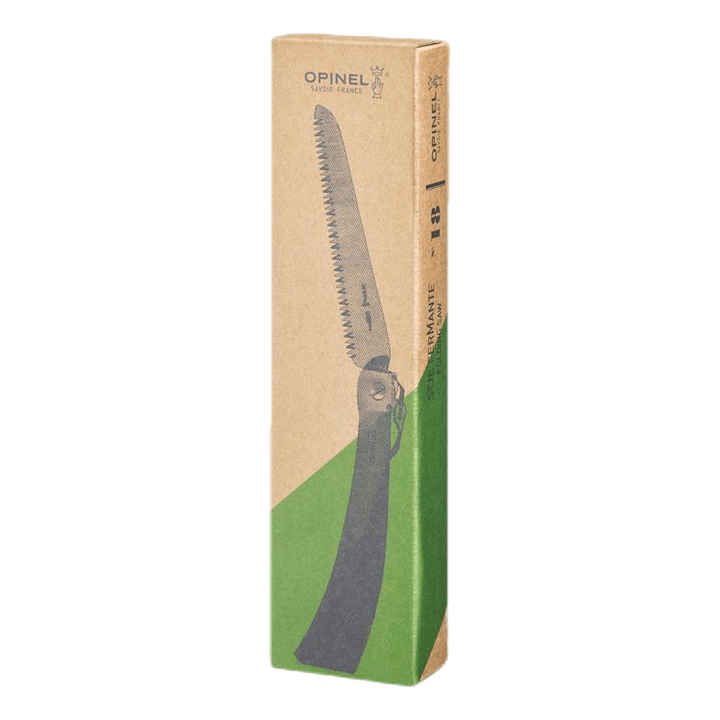 Folding Saw No18 Brown