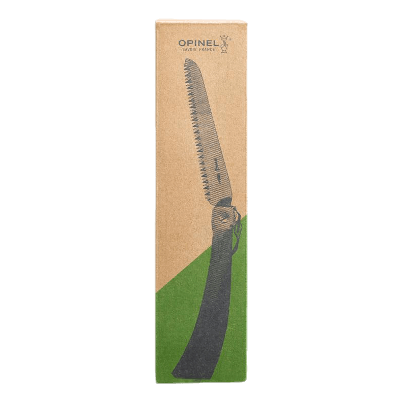 Folding Saw No18 Brown