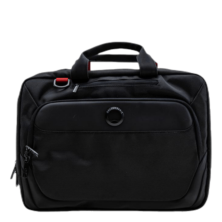 Parvis Plus PC Bag 2 CPT Black