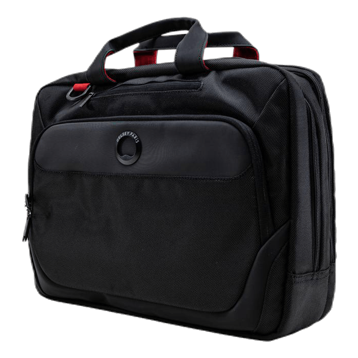 Parvis Plus PC Bag 2 CPT Black