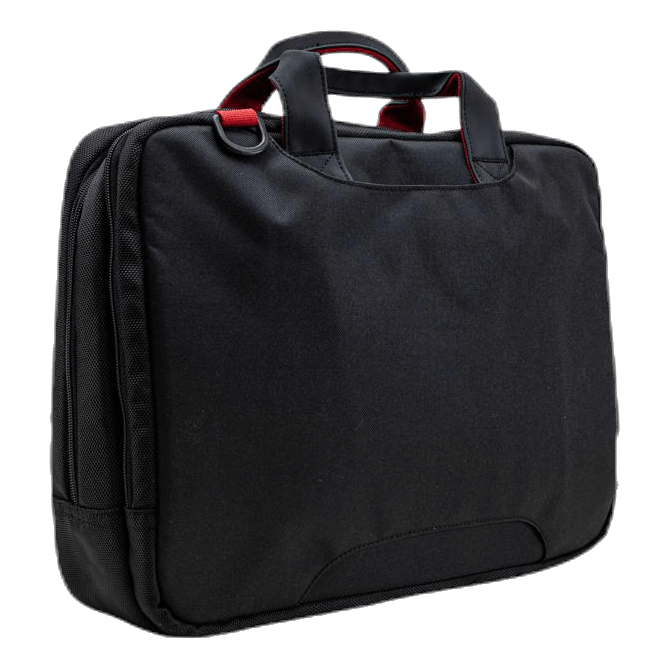 Parvis Plus PC Bag 2 CPT Black