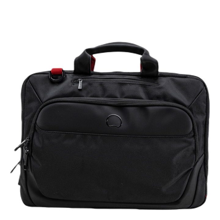 Parvis Plus PC Bag 1 CPT Black