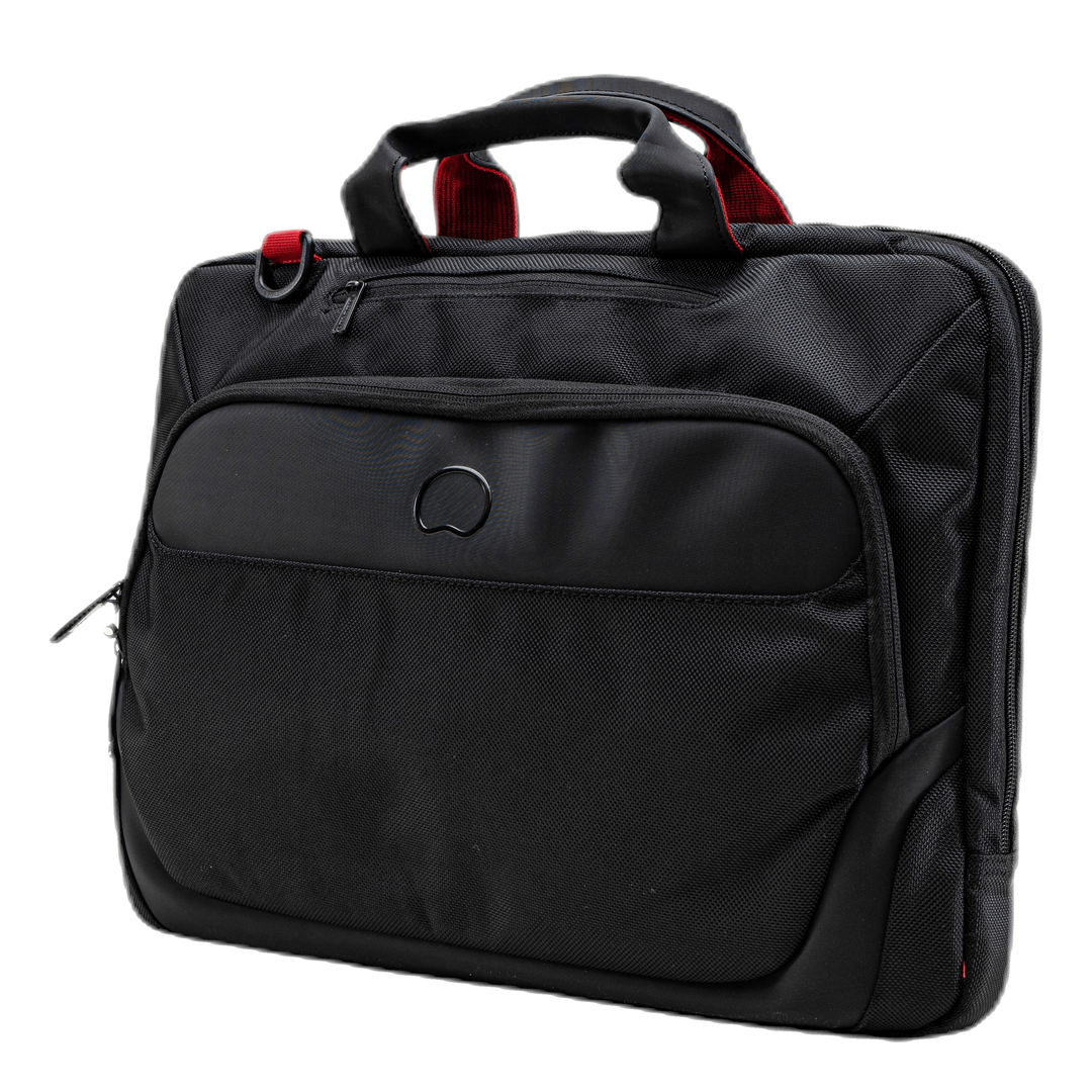 Parvis Plus PC Bag 1 CPT Black