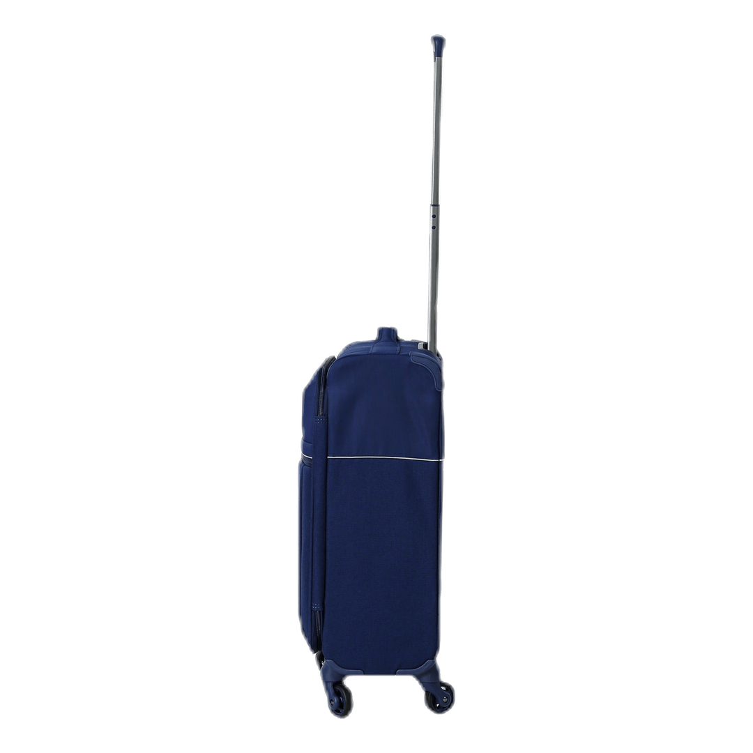 Brochant 55 cm 4-hjuls Kabintrolley Slim Blue