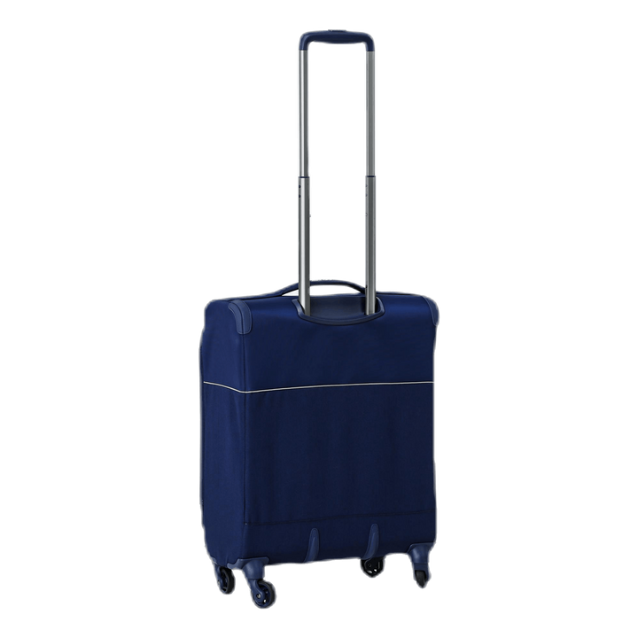 Brochant 55 cm 4-hjuls Kabintrolley Slim Blue