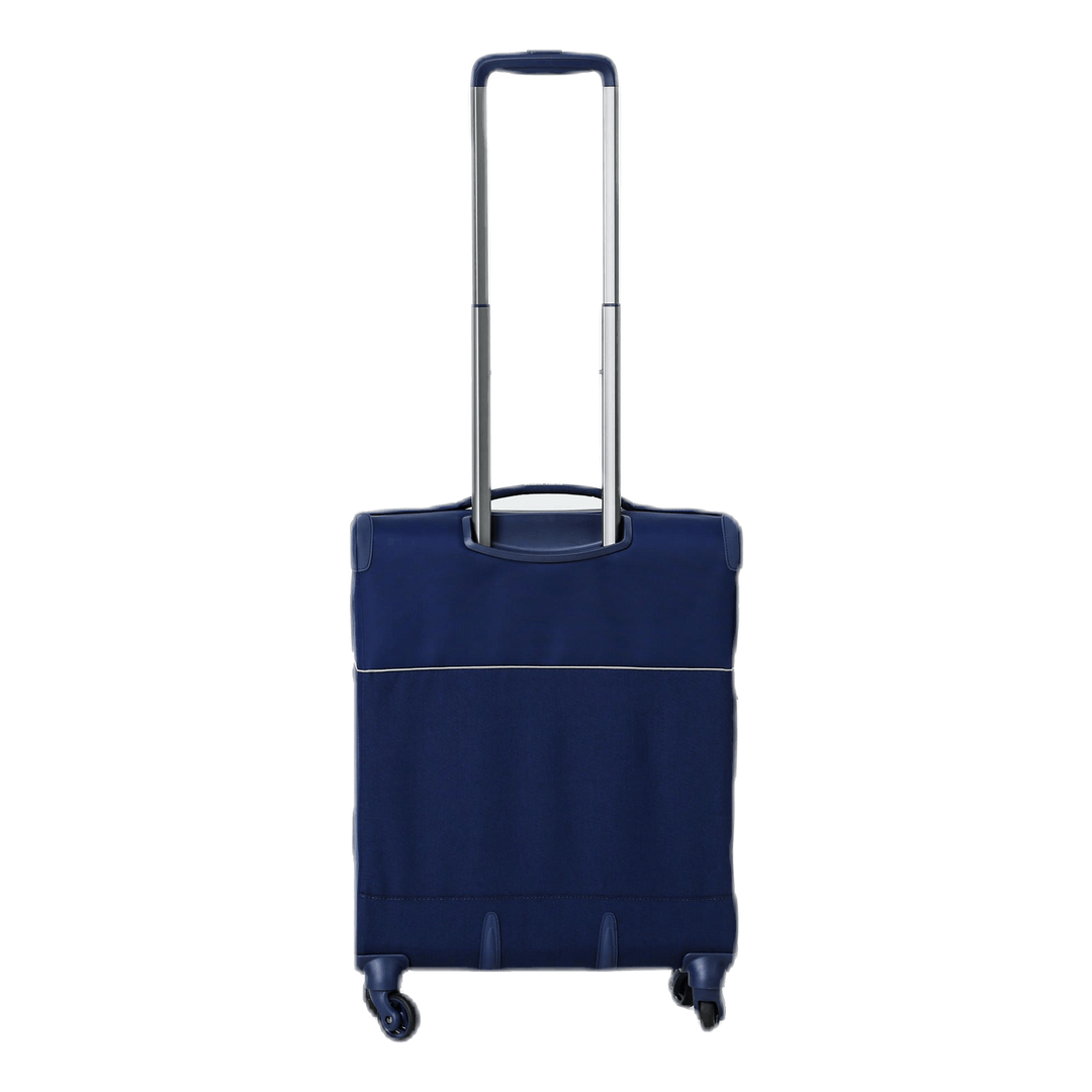 Brochant 55 cm 4-hjuls Kabintrolley Slim Blue