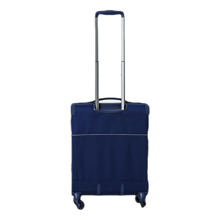 Brochant 55 cm 4-hjuls Kabintrolley Slim Blue