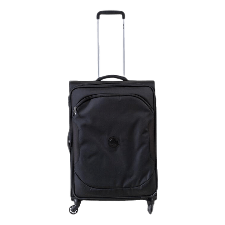 U-lite Classic 3 Slim Case 68 cm Black