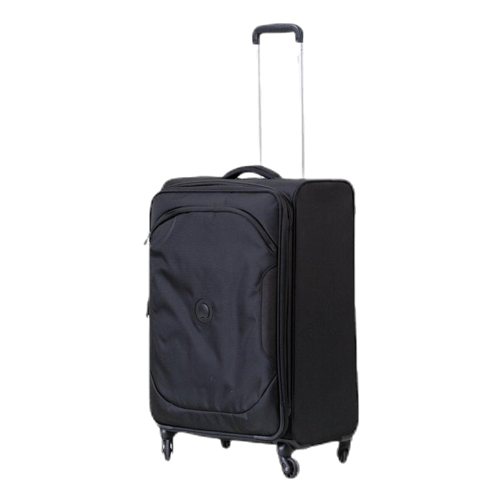 U-lite Classic 3 Slim Case 68 cm Black